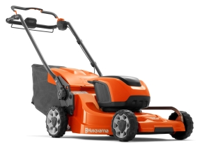 LAWN MOWER LC 347IVX! i gruppen Husqvarna / Gräsklippare hos Mera Maskin Göteborg Aktiebolag (967 86 23-01)